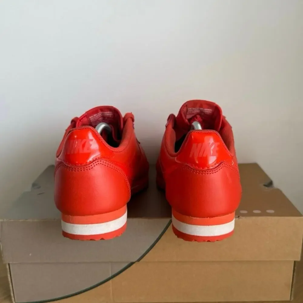 Rare Nike Cortez Women Sneakers- SZ 10
